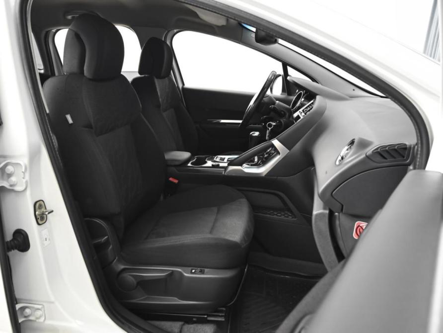 Peugeot 3008 I Ставрополь  - изображение 8