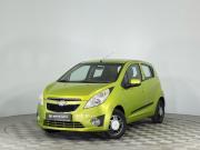 Chevrolet Spark III Калининград  - изображение 12