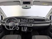 Volkswagen Multivan T6 Рестайлинг Москва  - изображение 44
