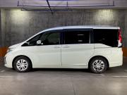 Honda Stepwgn V Уфа  - изображение 24