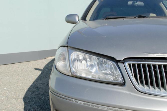 Nissan Bluebird Sylphy I (G10) с пробегом 2001 года, цена 243 000 рублей, 306000 км, седан, Автокод Объявления