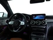 Mercedes-Benz C-Класс IV (W205) Рестайлинг Санкт-Петербург  - изображение 34
