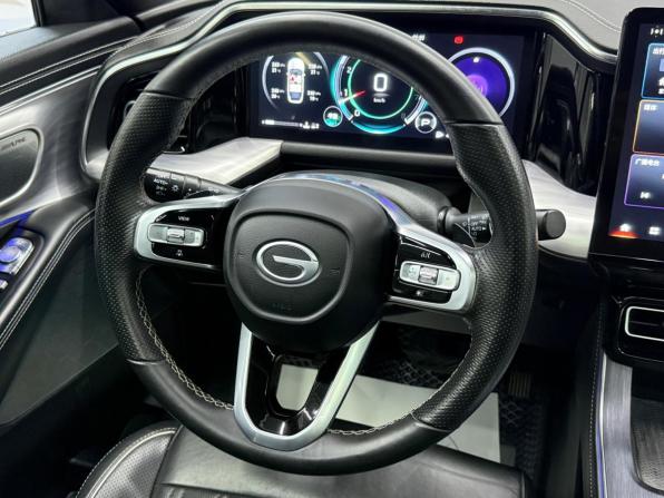 GAC GS8 II с пробегом 2023 года, цена 3 500 000 рублей, 40175 км, внедорожник, Автокод Объявления