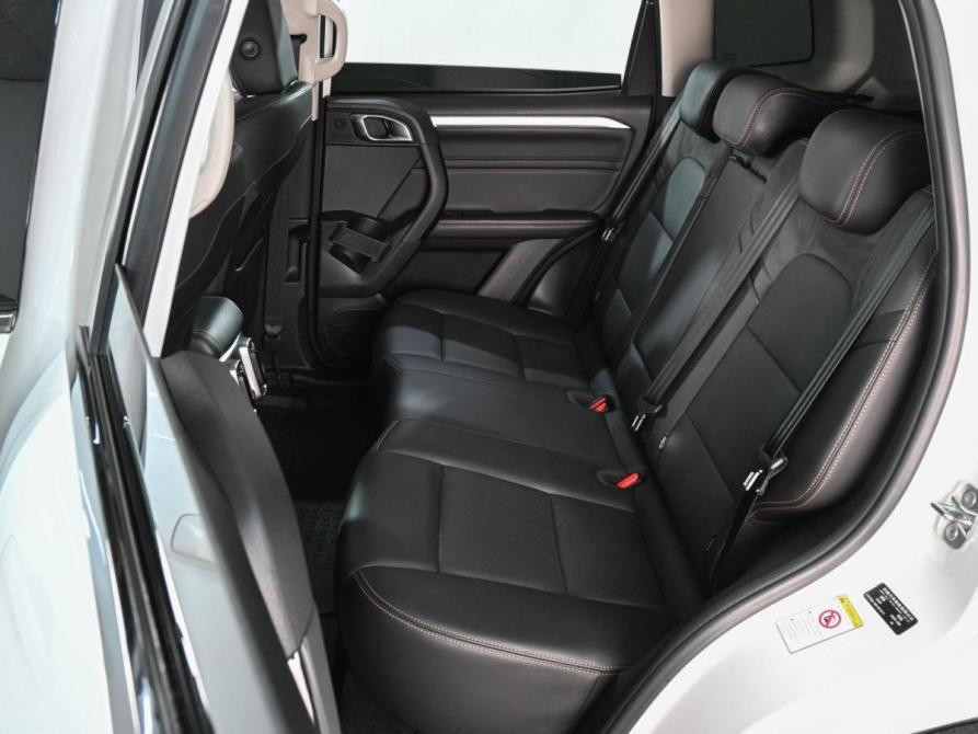 Haval Dargo I Ростов-на-Дону  - изображение 9