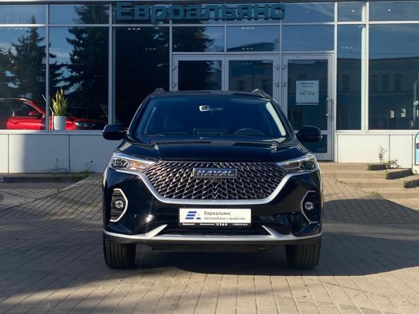 Haval M6 II с пробегом 2024 года, цена 1 729 000 рублей, 15000 км, внедорожник, Автокод Объявления