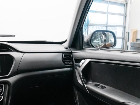 Chery Tiggo 3 I с пробегом 2017 года, цена 889 000 рублей, 96910 км, внедорожник, Автокод Объявления