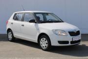 Skoda Fabia II Нижний Новгород  - изображение 23