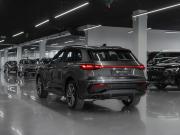 Audi Q5 III Москва  - изображение 37