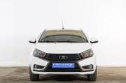 Lada (ВАЗ) Vesta I Тюмень  - изображение 21