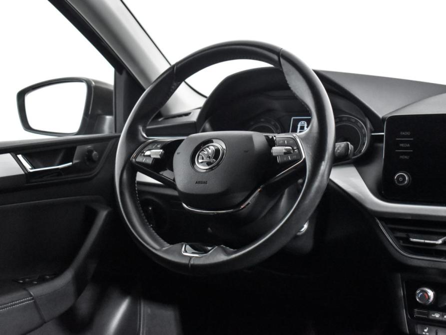 Skoda Rapid II Санкт-Петербург  - изображение 15