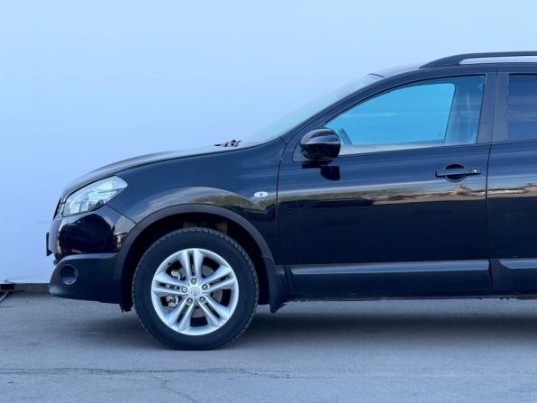 Nissan Qashqai I Рестайлинг с пробегом 2010 года, цена 1 149 000 рублей, 166000 км, внедорожник, Автокод Объявления