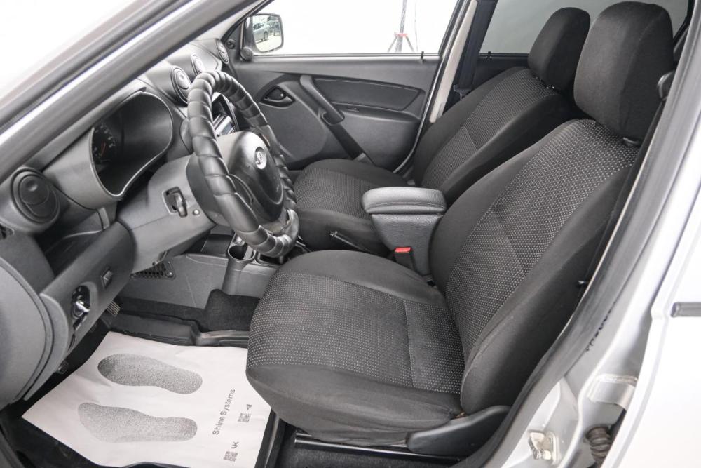 Lada (ВАЗ) Granta I Красноярск  - изображение 8