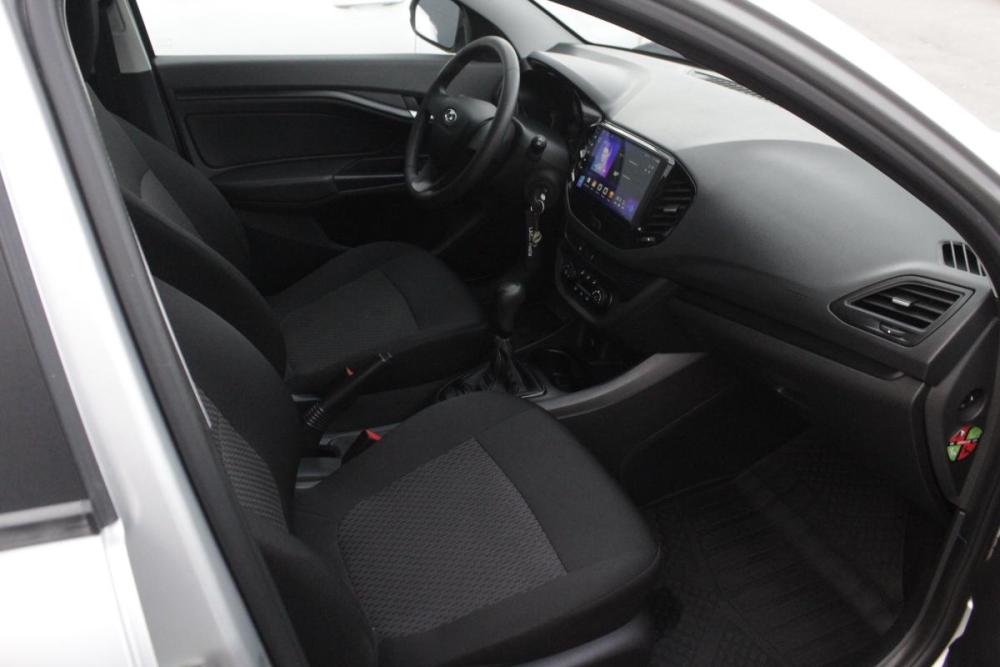 Lada (ВАЗ) Vesta I Брянск  - изображение 5
