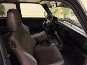 Lada (ВАЗ) 2121 (4x4) I Рестайлинг Волгоград  - изображение 25