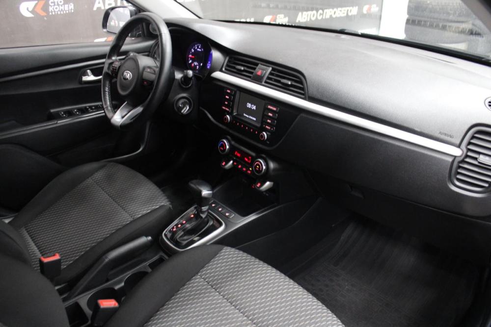Kia Rio IV Томск  - изображение 7