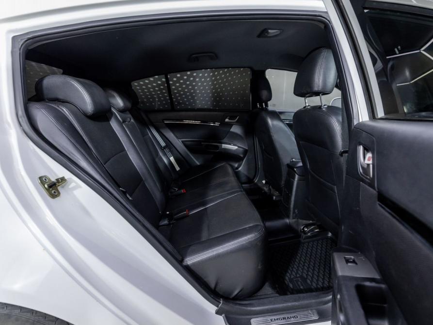 Geely Emgrand EC7 Самара  - изображение 15