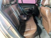 Chevrolet Cruze I Рестайлинг Екатеринбург  - изображение 31