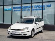 Ford Focus I Рестайлинг Екатеринбург  - изображение 21