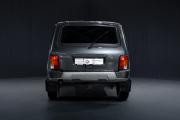 Lada (ВАЗ) 2121 (4x4) I Рестайлинг (2020) Тюмень  - изображение 30