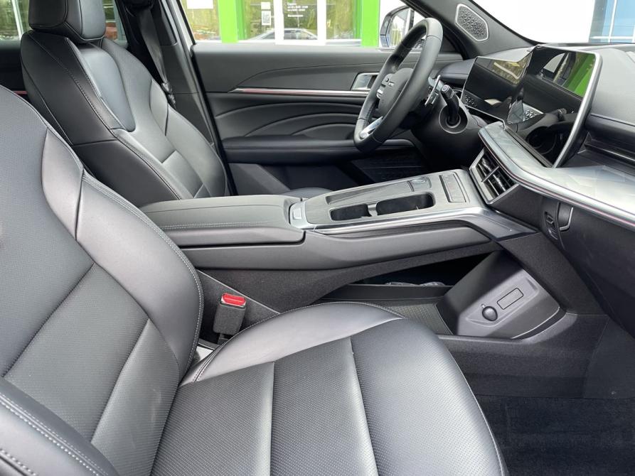 Haval F7x II Ярославль  - изображение 9