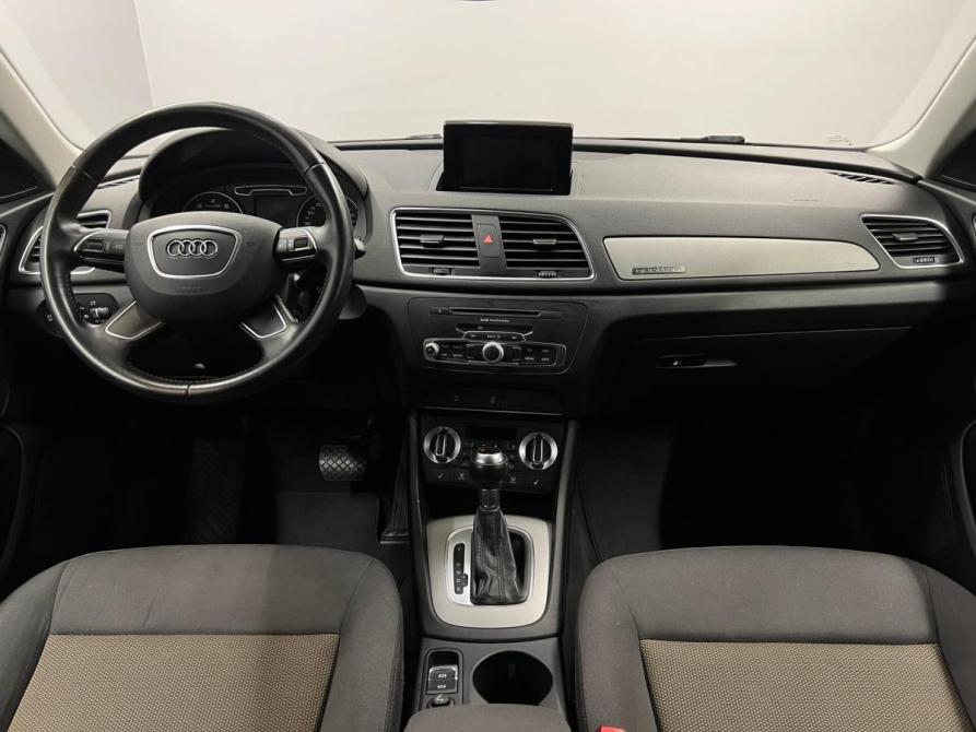 Audi Q3 I (8U) Санкт-Петербург  - изображение 8