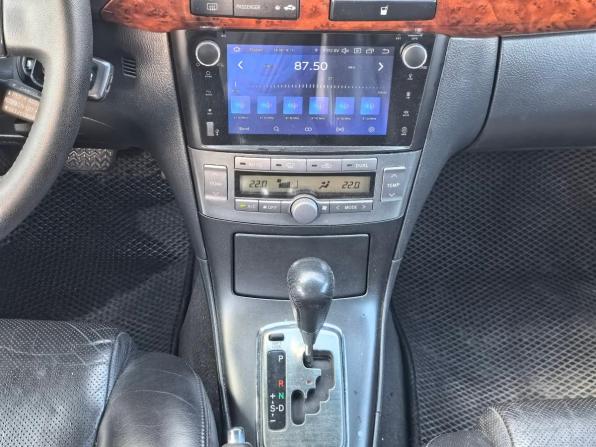 Toyota Avensis II с пробегом 2004 года, цена 677 000 рублей, 275446 км, седан, Автокод Объявления