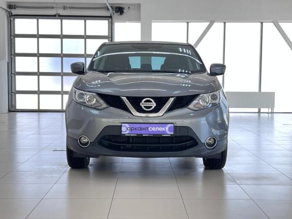 Nissan Qashqai II Рестайлинг с пробегом 2018 года, цена 1 320 000 рублей, 145778 км, внедорожник, Автокод Объявления