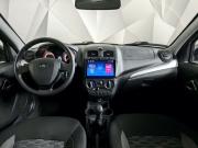 Lada (ВАЗ) Granta I Рестайлинг Москва  - изображение 34