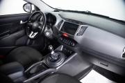 Kia Sportage III Рестайлинг Пермь  - изображение 33