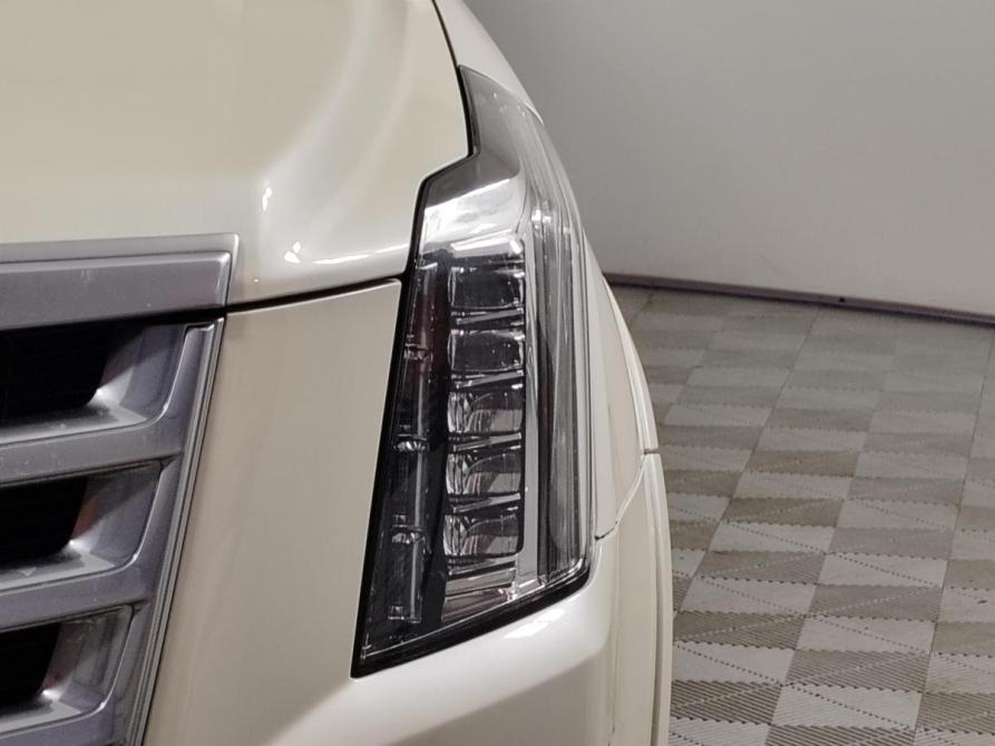 Cadillac Escalade IV Москва  - изображение 22