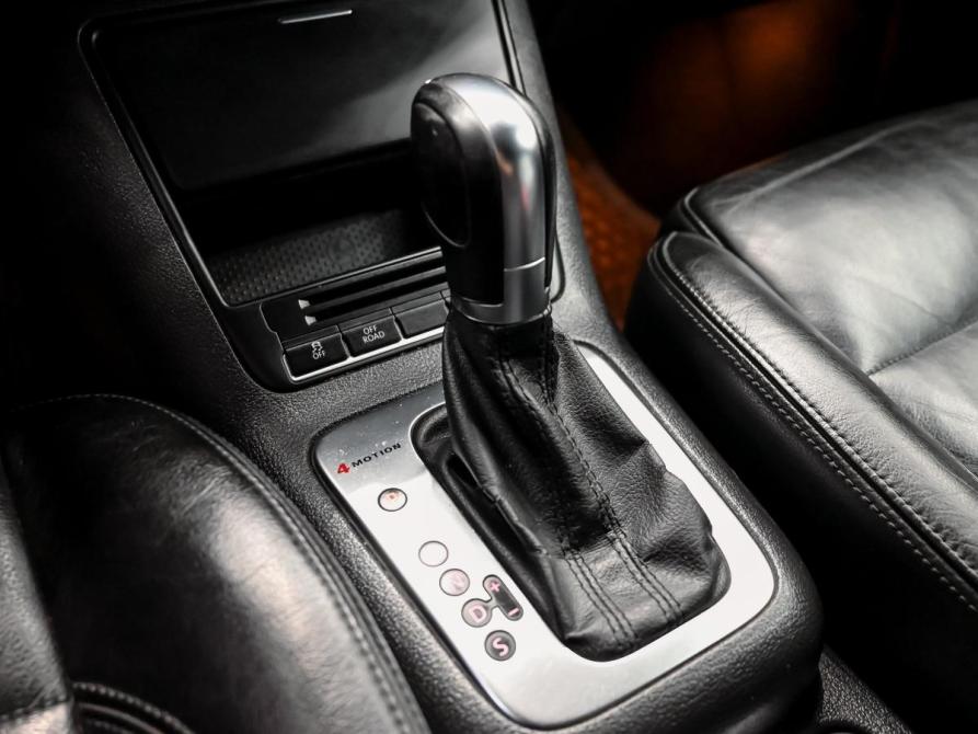 Volkswagen Tiguan I Рестайлинг Екатеринбург  - изображение 16