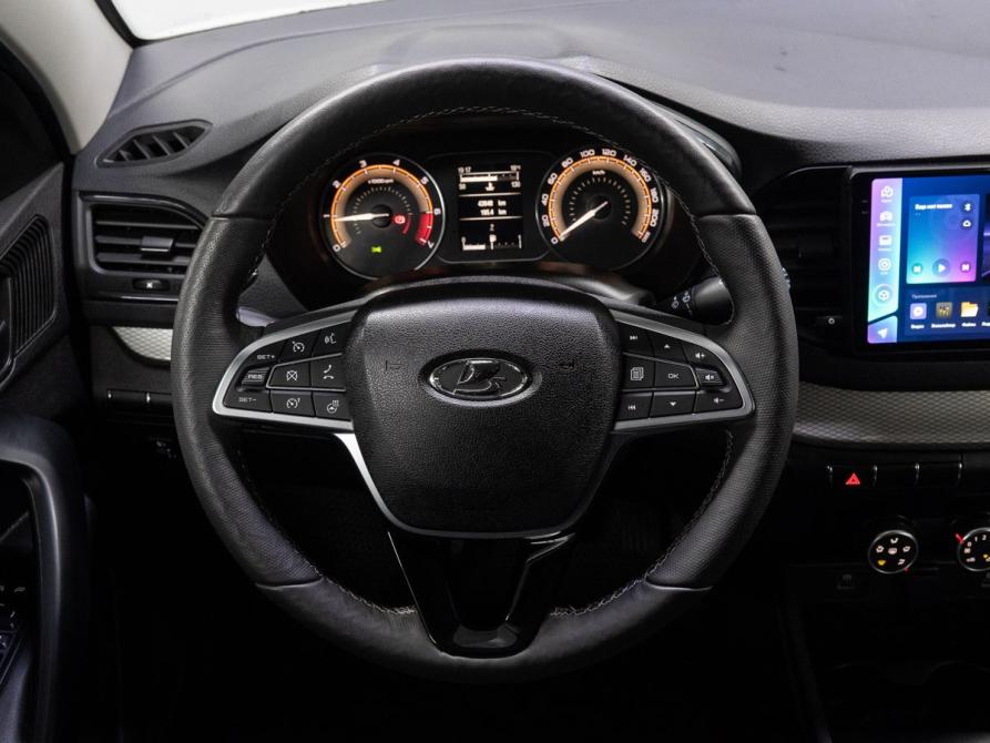 Lada (ВАЗ) Vesta I Рестайлинг (NG) Тюмень  - изображение 18