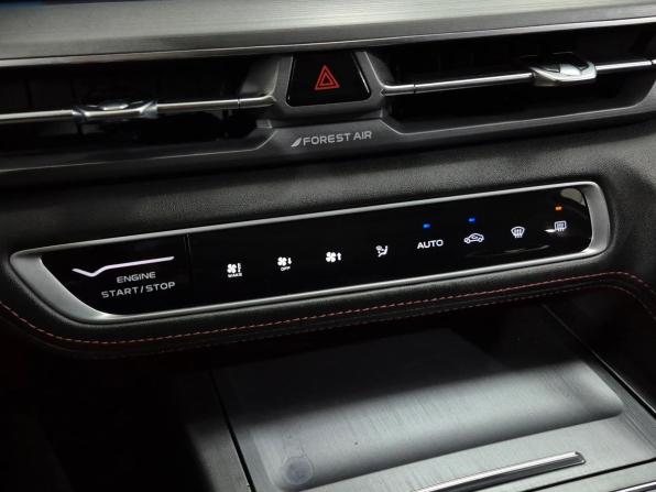 Changan CS75 Plus I Рестайлинг с пробегом 2023 года, цена 1 680 000 рублей, 96908 км, внедорожник, Автокод Объявления