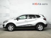 Renault Kaptur I Екатеринбург  - изображение 28