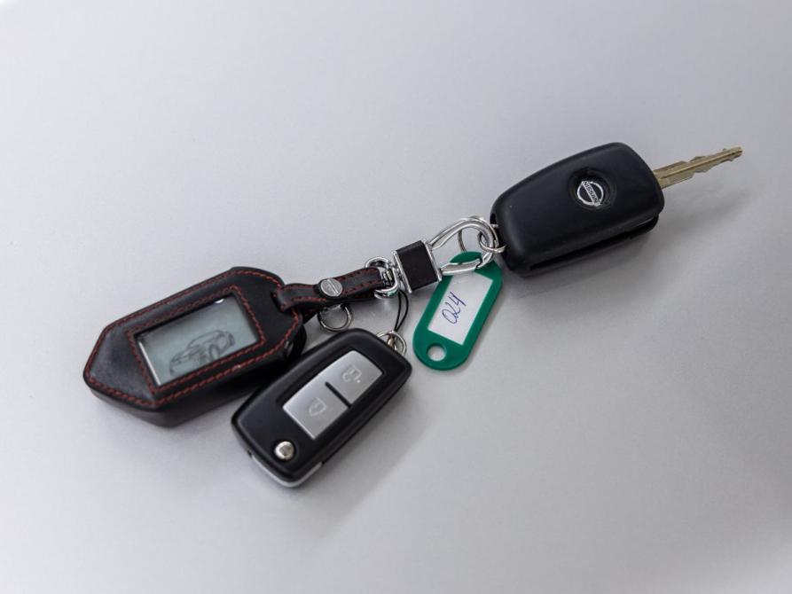 Nissan Qashqai II Рестайлинг Волгоград  - изображение 37