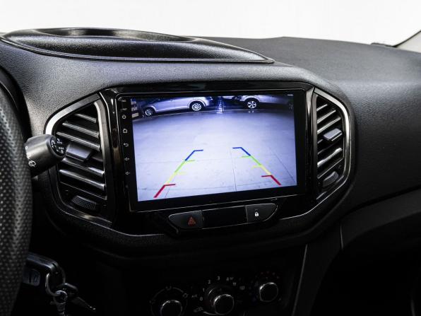 Lada (ВАЗ) XRAY I с пробегом 2018 года, цена 749 000 рублей, 98211 км, хэтчбек, Автокод Объявления