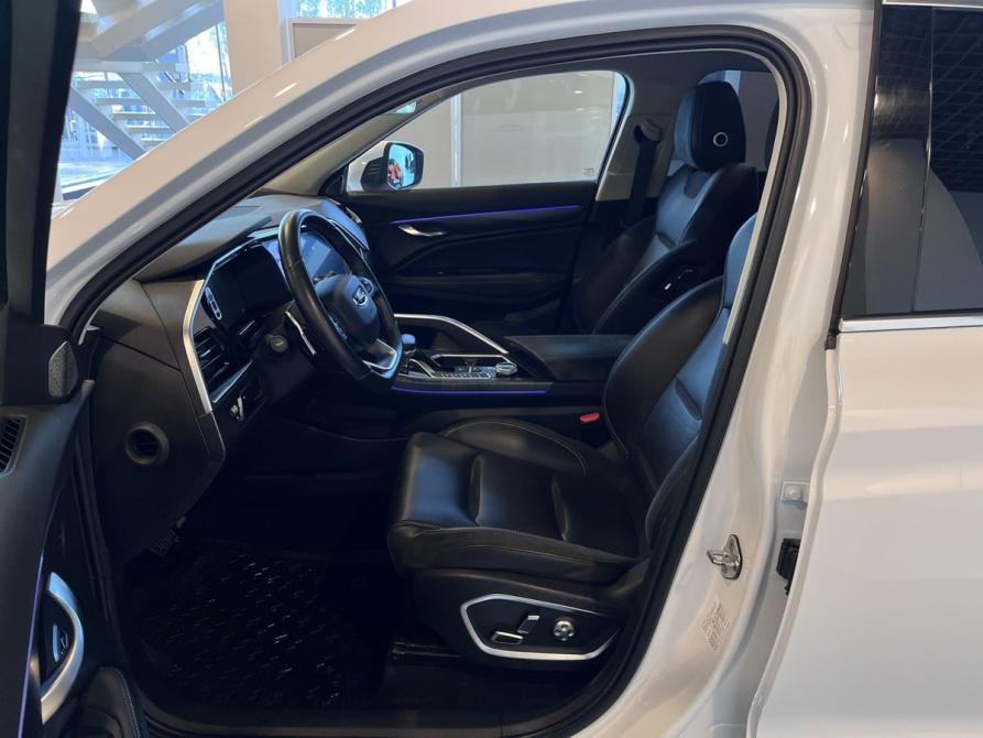 Geely Tugella I Чебоксары  - изображение 16
