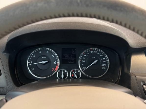 Renault Laguna III с пробегом 2008 года, цена 450 000 рублей, 439064 км, лифтбек, Автокод Объявления