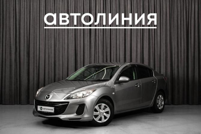 Mazda Axela II с пробегом 2012 года, цена 893 000 рублей, 159300 км, седан, Автокод Объявления
