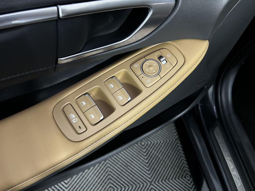 Hyundai Sonata VIII (DN8) Калининград  - изображение 18