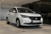 Changan Alsvin Москва  - изображение 21