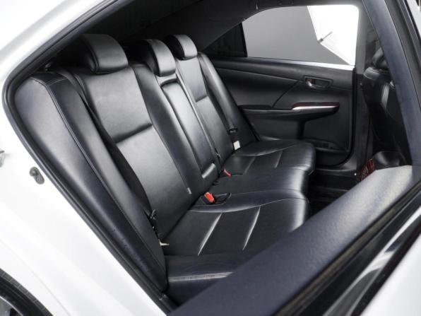Toyota Camry VII (XV50) с пробегом 2012 года, цена 1 639 000 рублей, 171860 км, седан, Автокод Объявления