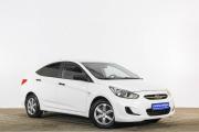 Hyundai Solaris I Тюмень  - изображение 17