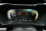 Geely Tugella I Рестайлинг Крым  - изображение 52