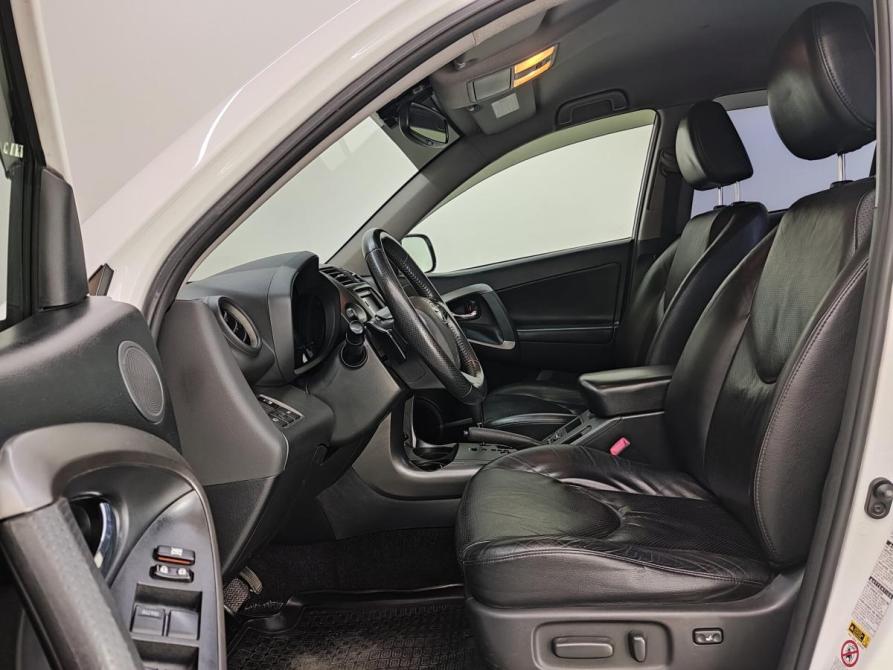 Toyota RAV4 III (XA30) Рестайлинг Барнаул  - изображение 16