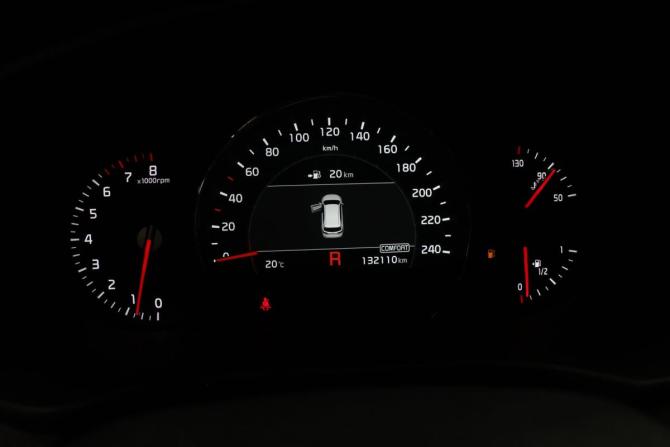 Kia Sorento III Prime Рестайлинг с пробегом 2019 года, цена 2 879 000 рублей, 131000 км, внедорожник, Автокод Объявления