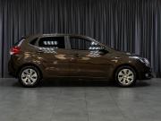 Kia Rio III Рестайлинг Тюмень  - изображение 23