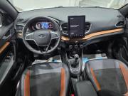 Lada (ВАЗ) Vesta I Рестайлинг (NG) Ставрополь  - изображение 28