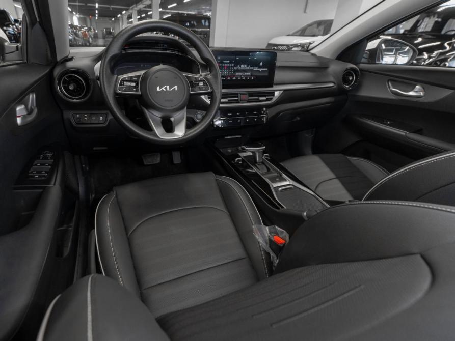 Kia K3 II (China Market) Рестайлинг Москва  - изображение 7