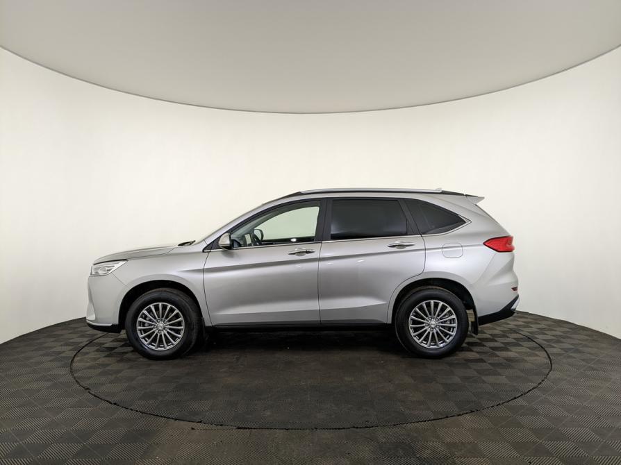Haval M6 II Москва  - изображение 8